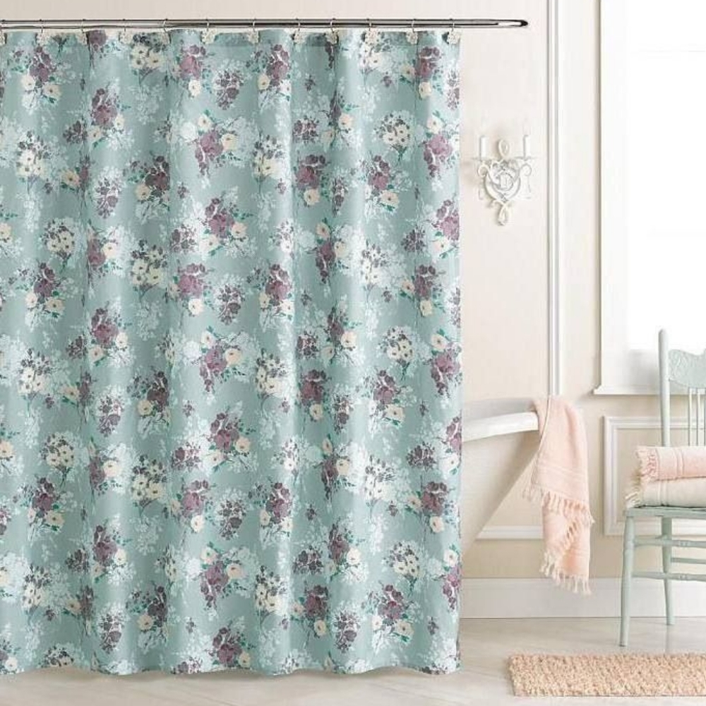 Shower Curtain